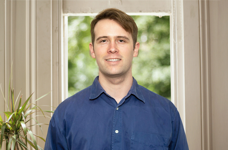 Alexander M