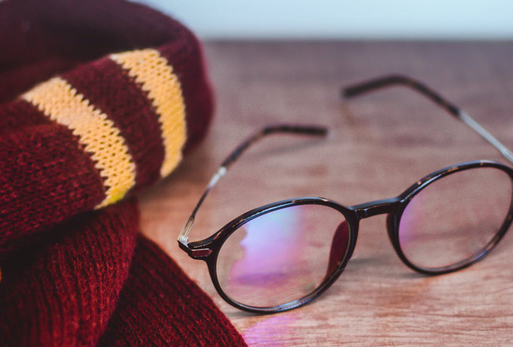 Harry Potter and the Cursed Child: Spoiler Alert