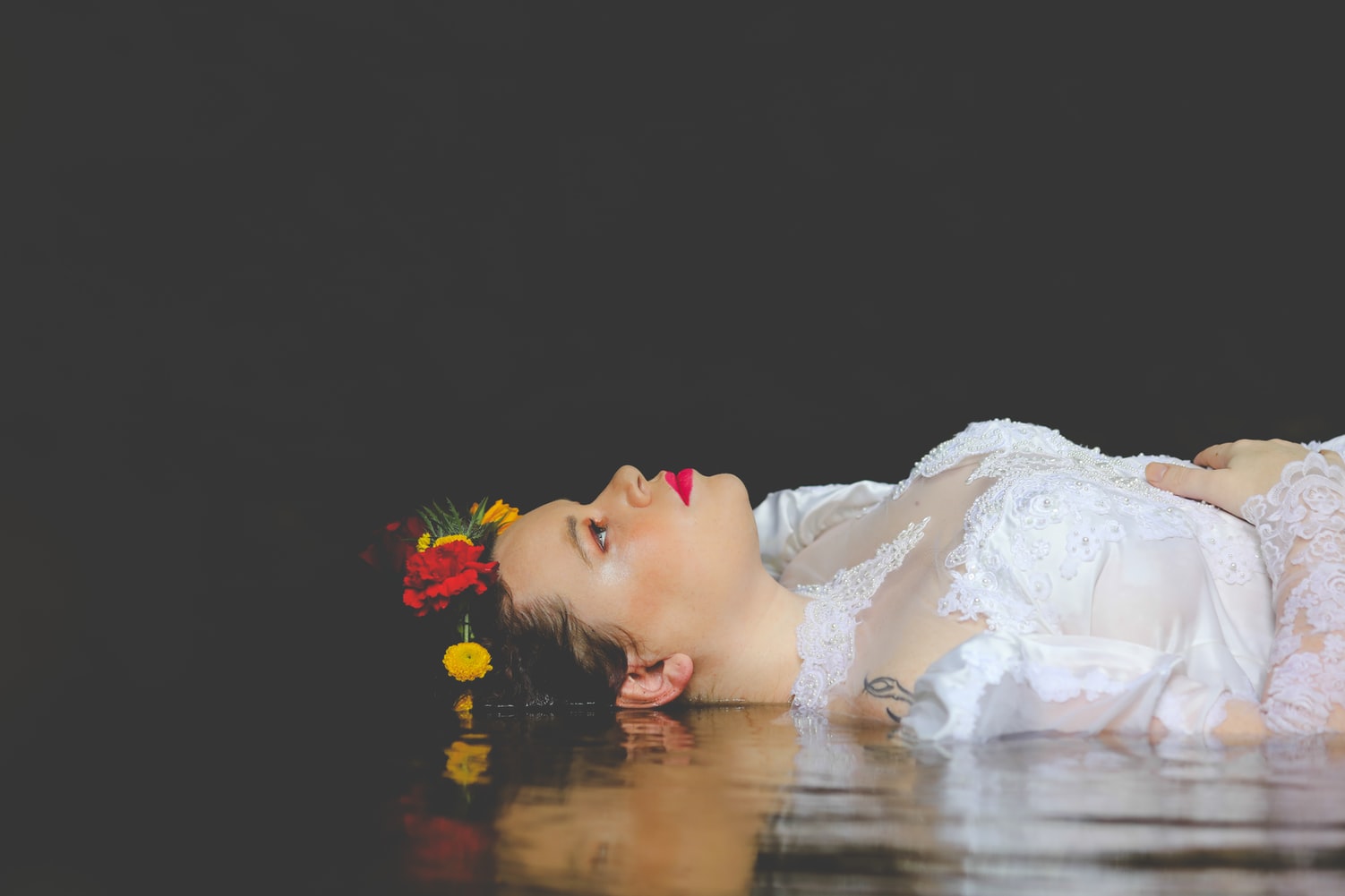 Women in Shakespeare