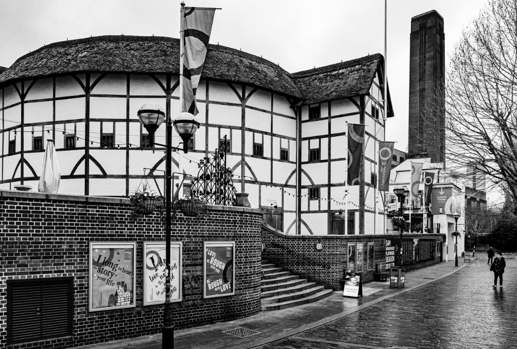 Shakespeare: An Introduction