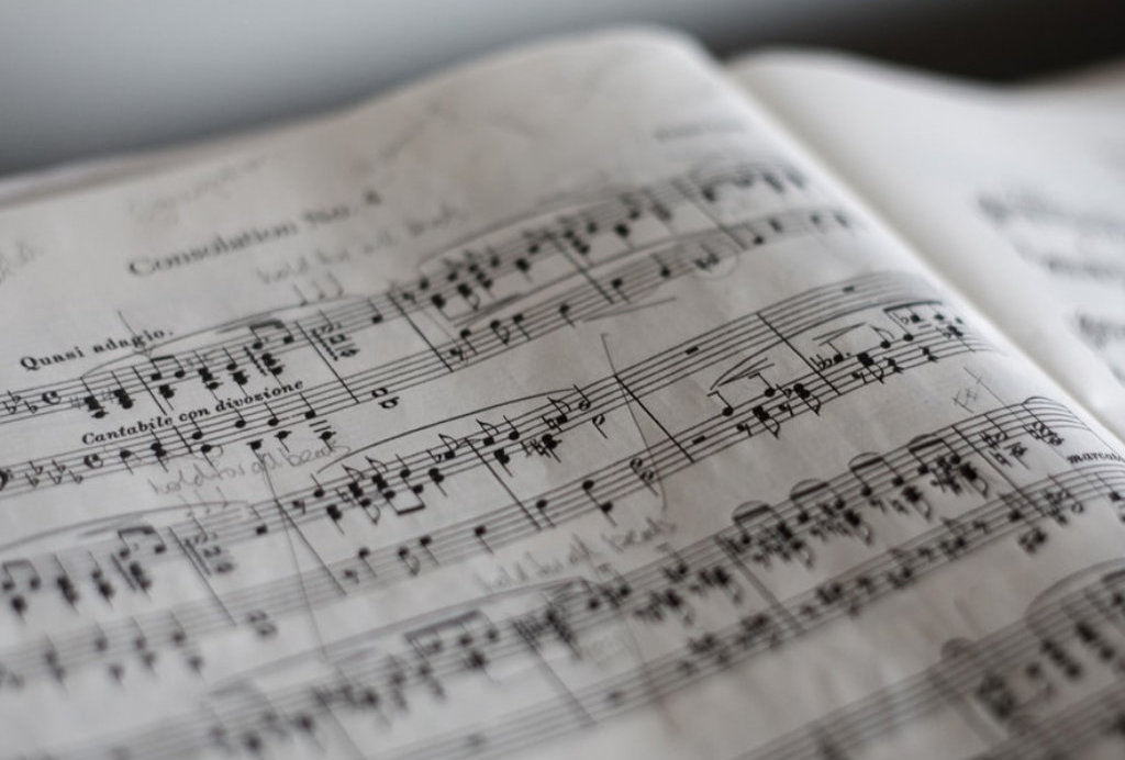 Music of the Baroque Era