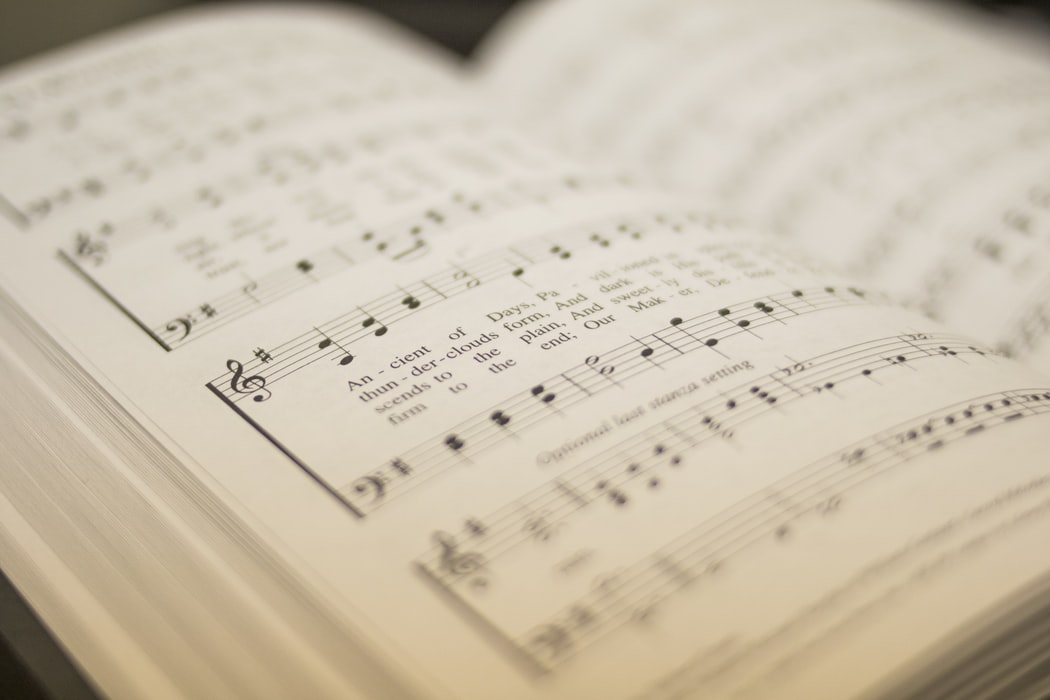 Music of the Minimalist Era