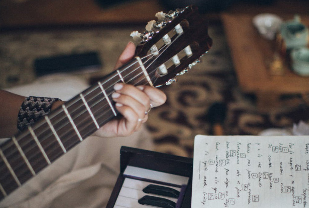 Edexcel A-Level Music, Listening and Appraising Area of Study 4: Popular Music