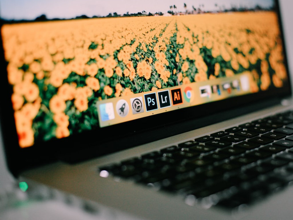 Introduction to Adobe Photoshop