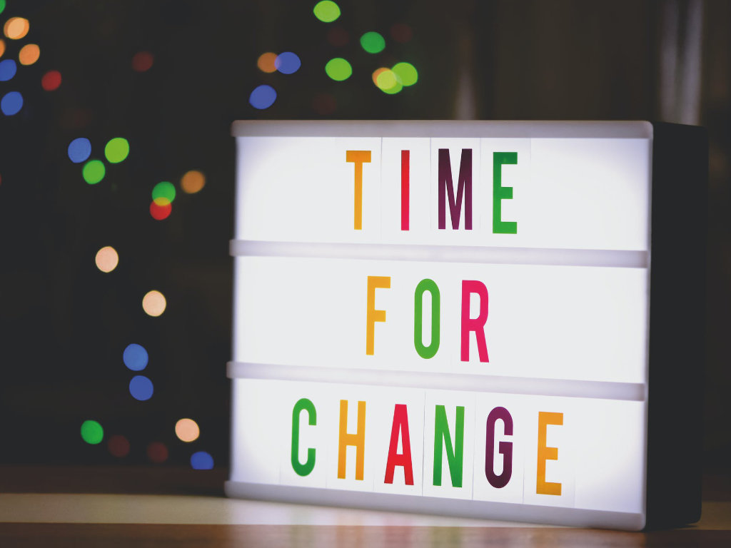 Fashion for Change