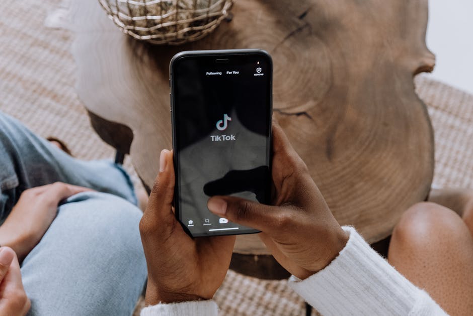 Data-driven Marketing Using TikTok