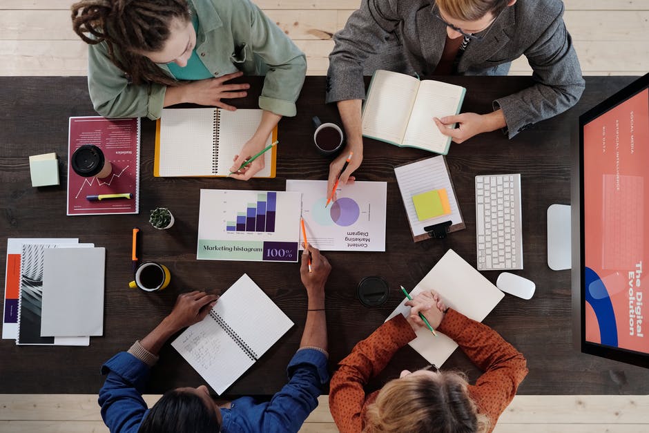 Digital Marketing Trends in 2022