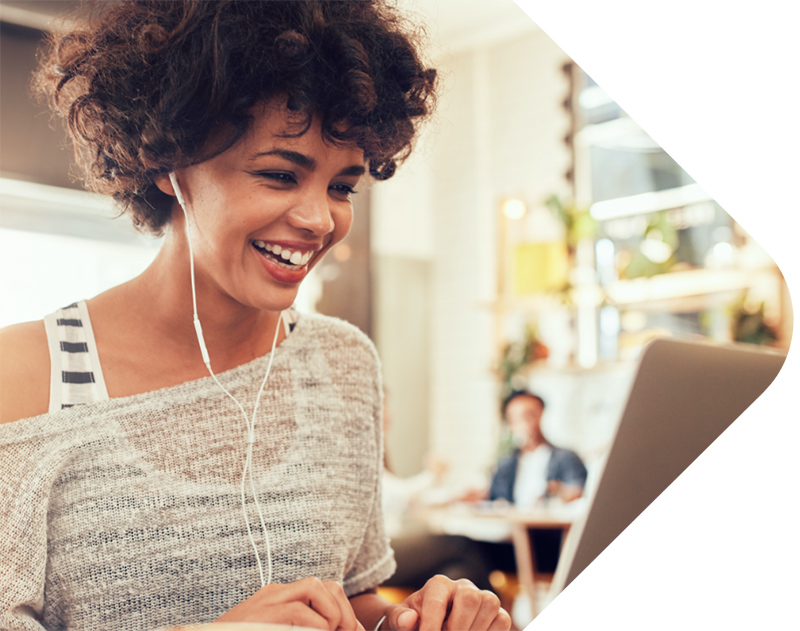 Online 1-on-1 teaching